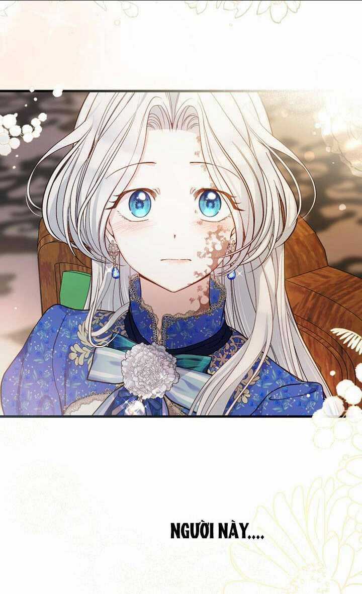 Trở Thành Vợ Thái Tử Quái Vật Chapter 85.1 trang 4