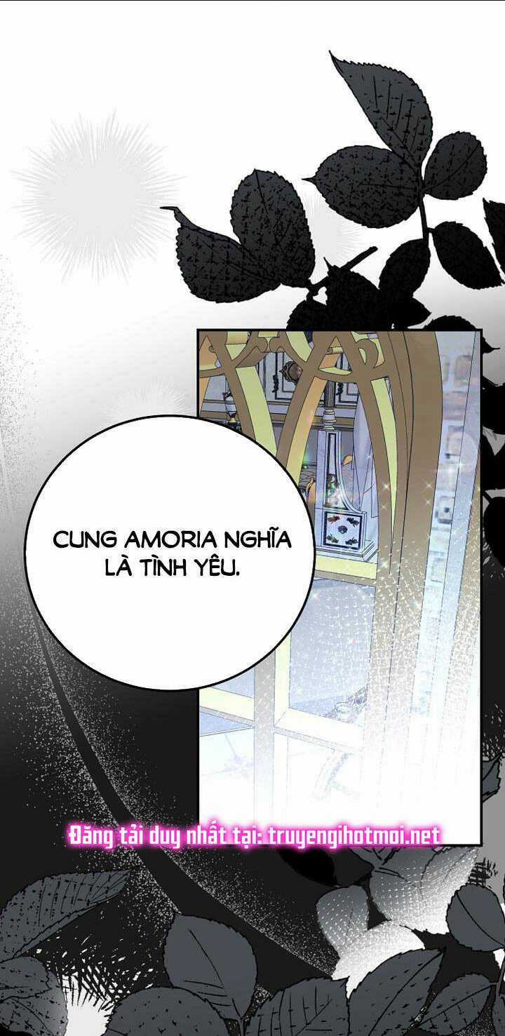 Trở Thành Vợ Thái Tử Quái Vật Chapter 85.1 trang 40