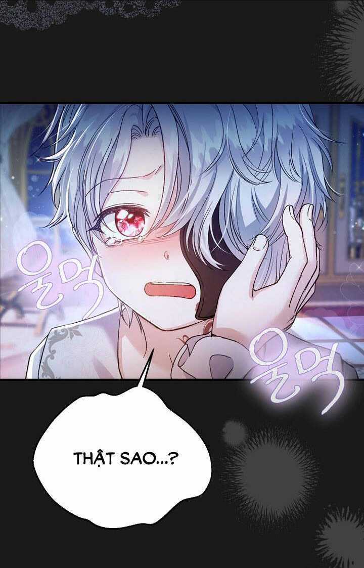 Trở Thành Vợ Thái Tử Quái Vật Chapter 85.1 trang 42