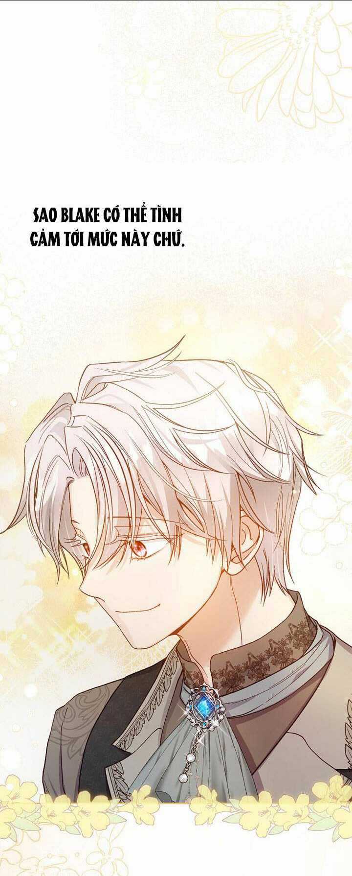 Trở Thành Vợ Thái Tử Quái Vật Chapter 85.1 trang 5