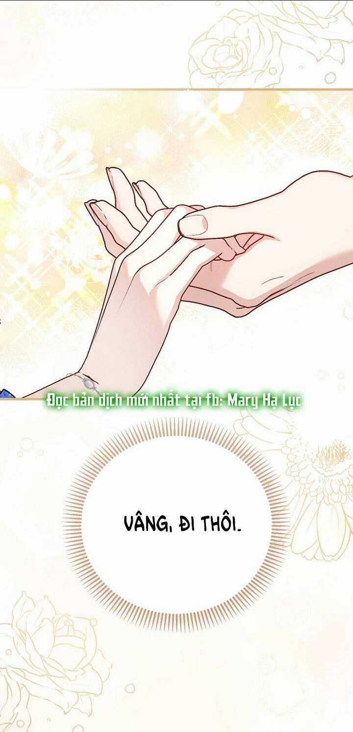 Trở Thành Vợ Thái Tử Quái Vật Chapter 85.1 trang 7