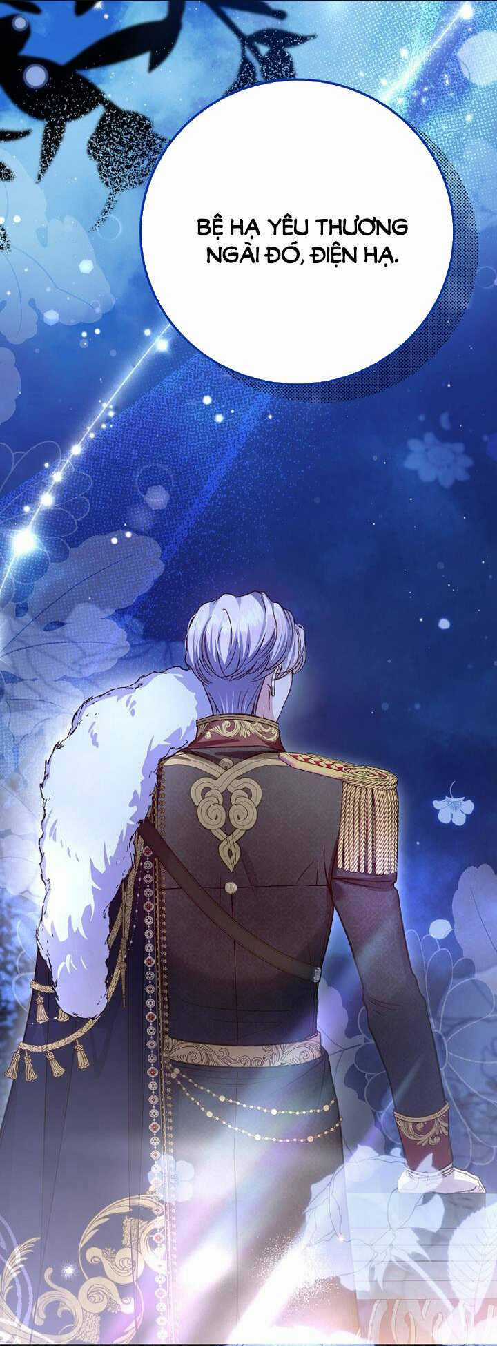 Trở Thành Vợ Thái Tử Quái Vật Chapter 85.2 trang 1
