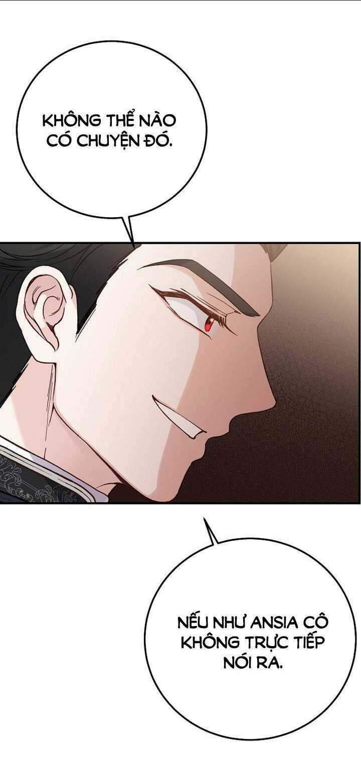 Trở Thành Vợ Thái Tử Quái Vật Chapter 85.2 trang 12