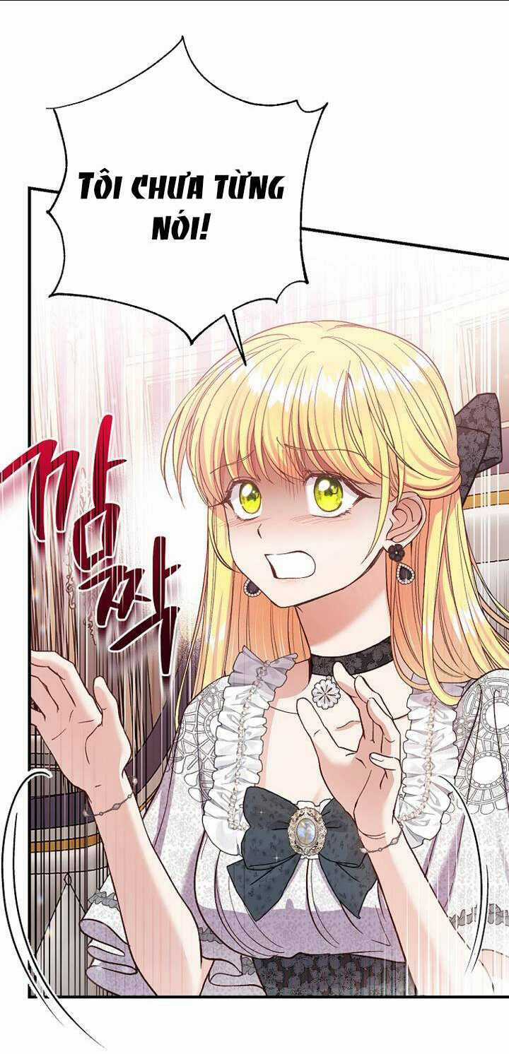 Trở Thành Vợ Thái Tử Quái Vật Chapter 85.2 trang 13