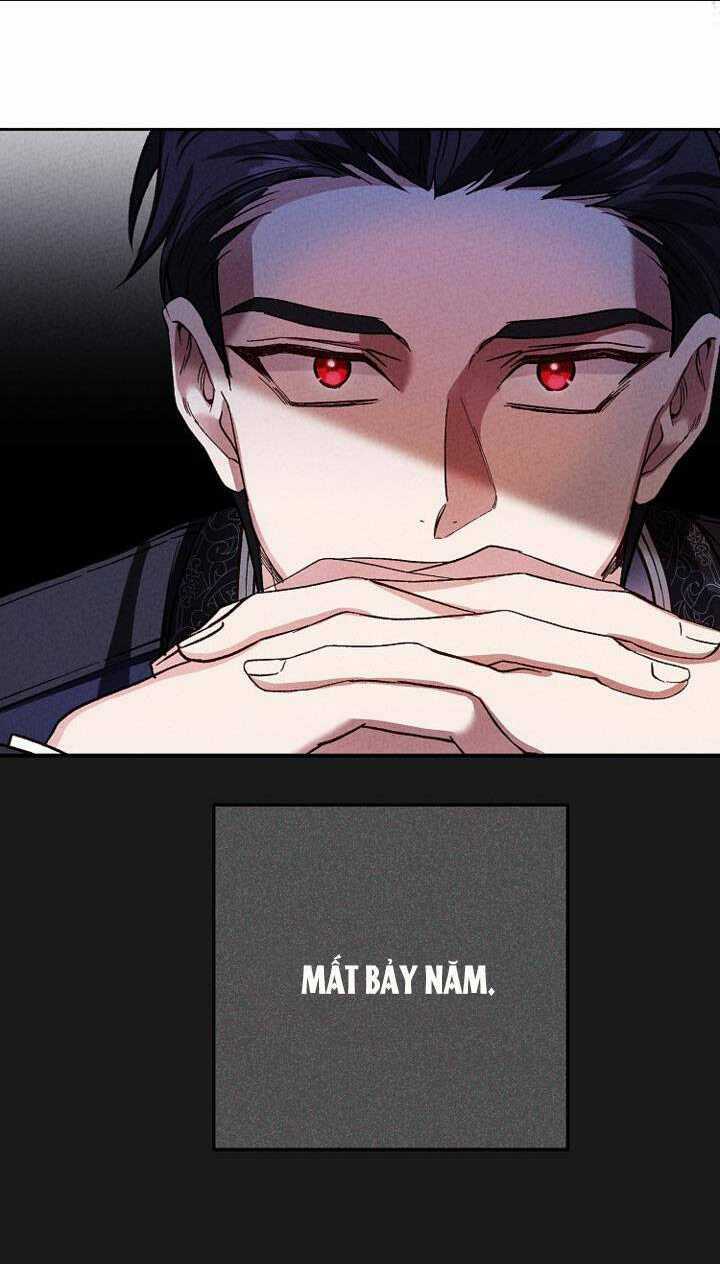 Trở Thành Vợ Thái Tử Quái Vật Chapter 85.2 trang 16