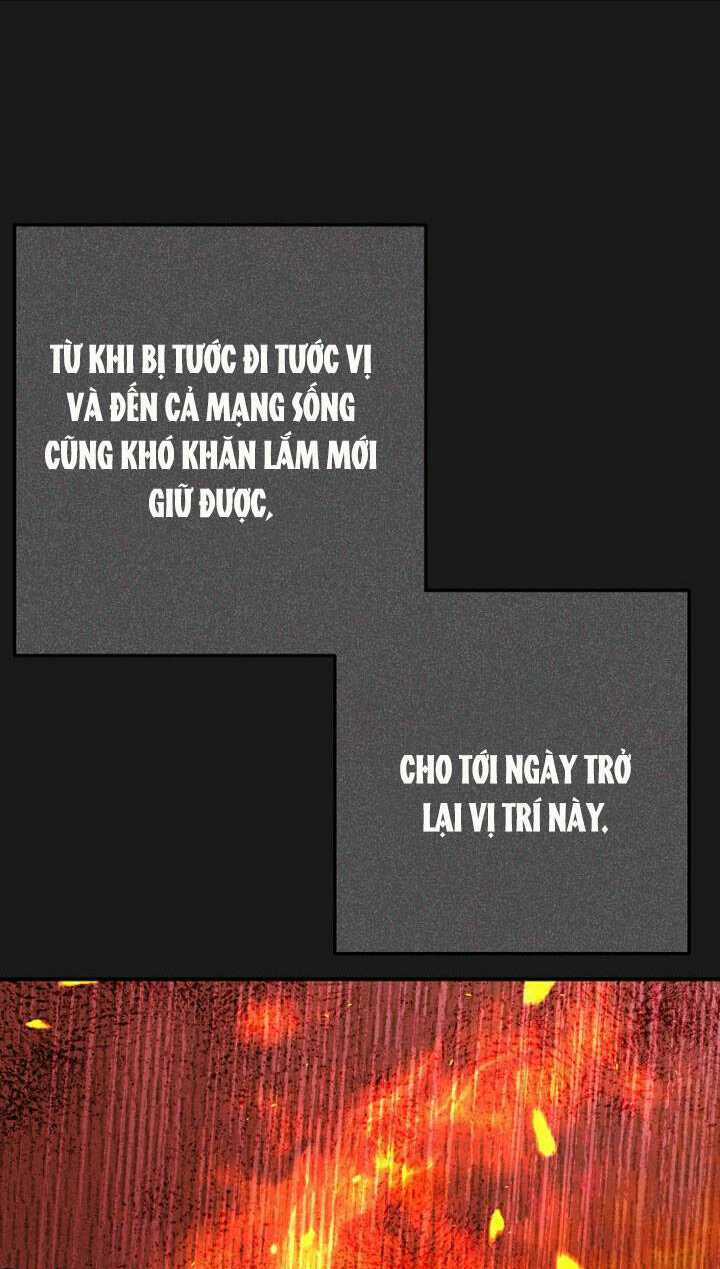 Trở Thành Vợ Thái Tử Quái Vật Chapter 85.2 trang 17