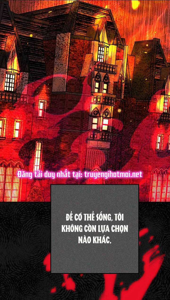 Trở Thành Vợ Thái Tử Quái Vật Chapter 85.2 trang 18