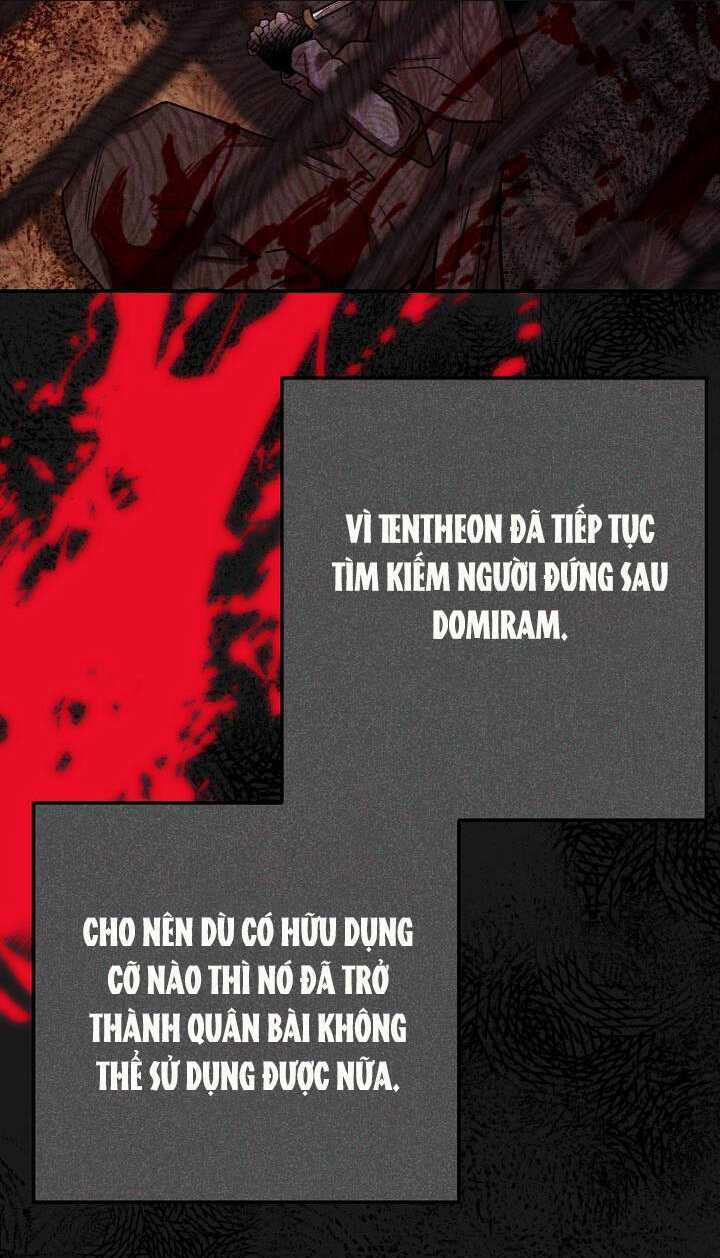 Trở Thành Vợ Thái Tử Quái Vật Chapter 85.2 trang 20