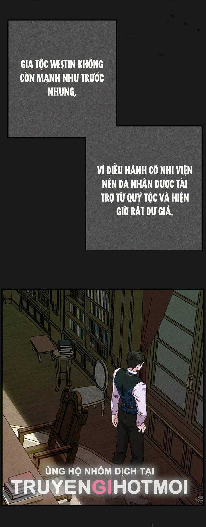 Trở Thành Vợ Thái Tử Quái Vật Chapter 85.2 trang 24