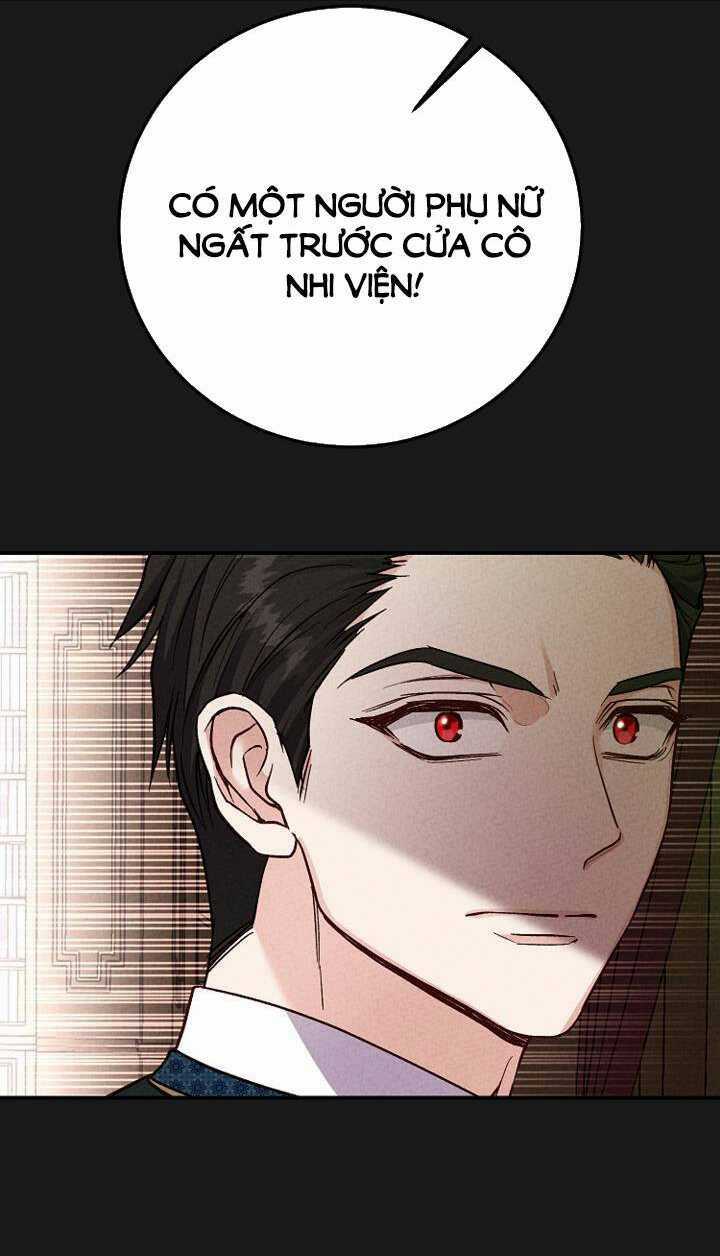 Trở Thành Vợ Thái Tử Quái Vật Chapter 85.2 trang 26