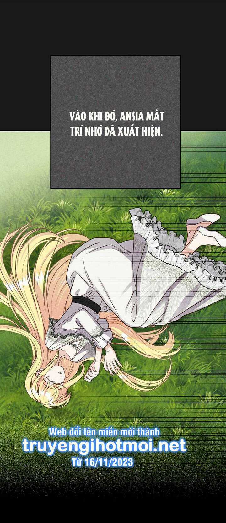 Trở Thành Vợ Thái Tử Quái Vật Chapter 85.2 trang 27