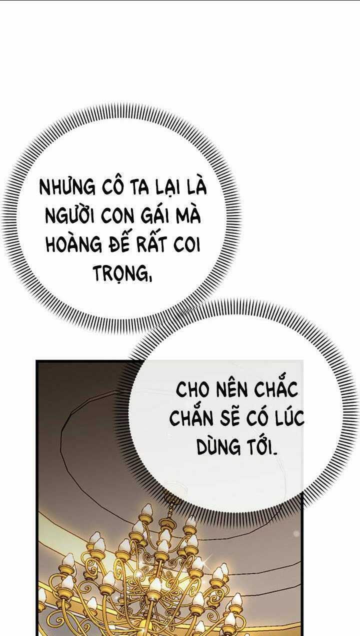 Trở Thành Vợ Thái Tử Quái Vật Chapter 85.2 trang 32
