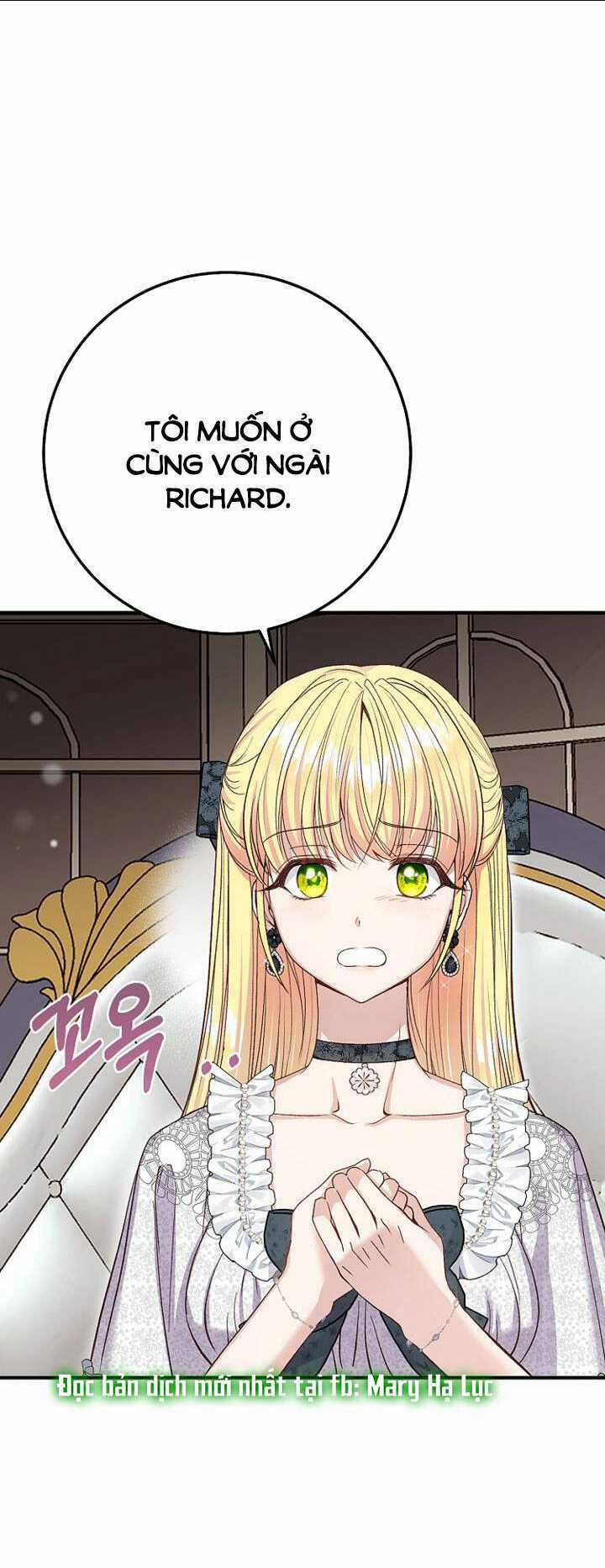 Trở Thành Vợ Thái Tử Quái Vật Chapter 85.2 trang 34