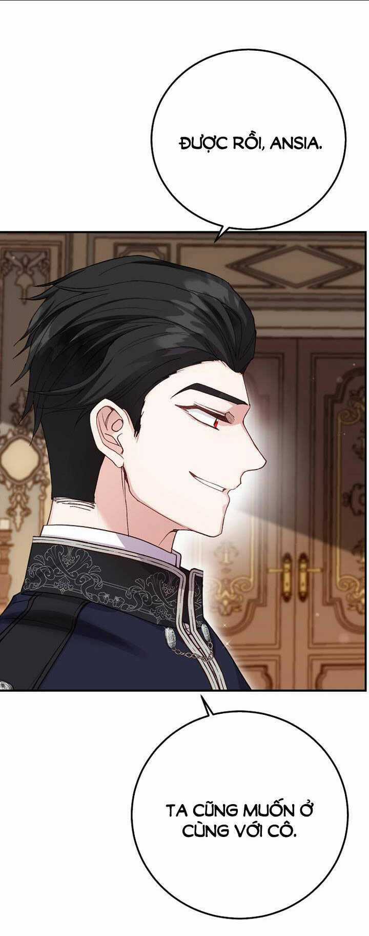 Trở Thành Vợ Thái Tử Quái Vật Chapter 85.2 trang 35