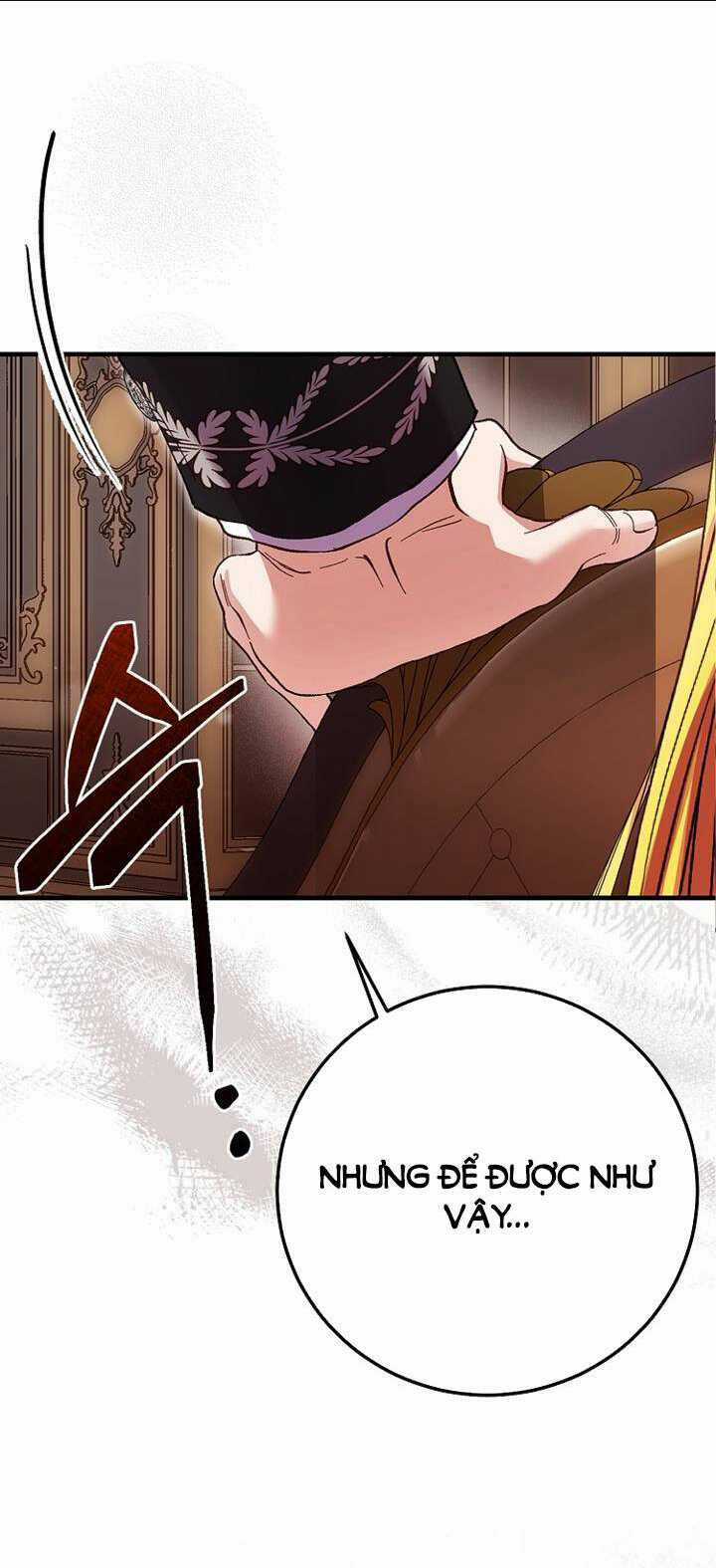 Trở Thành Vợ Thái Tử Quái Vật Chapter 85.2 trang 36