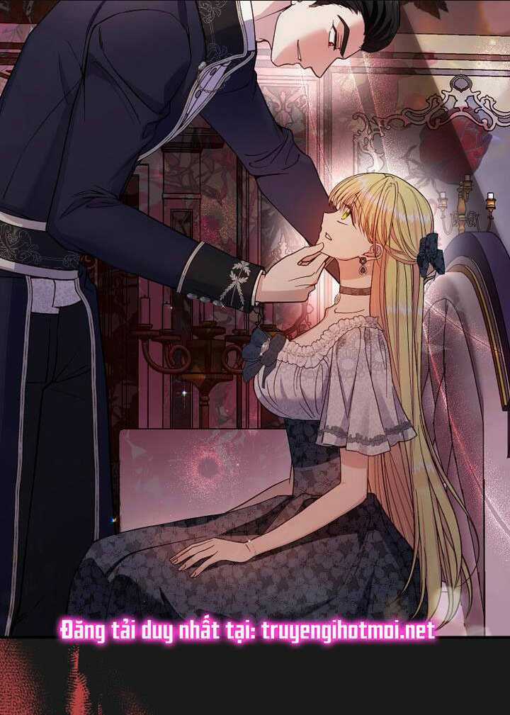 Trở Thành Vợ Thái Tử Quái Vật Chapter 85.2 trang 38