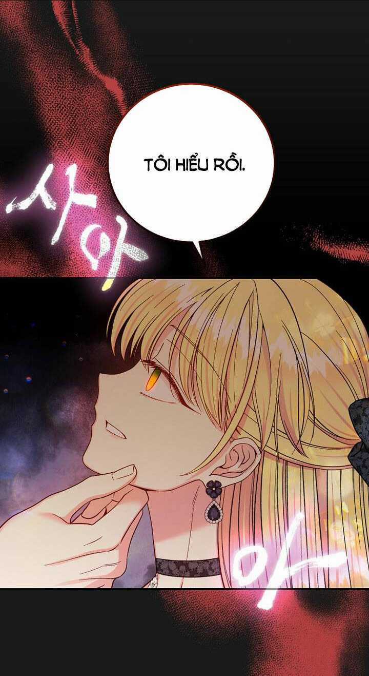 Trở Thành Vợ Thái Tử Quái Vật Chapter 85.2 trang 39