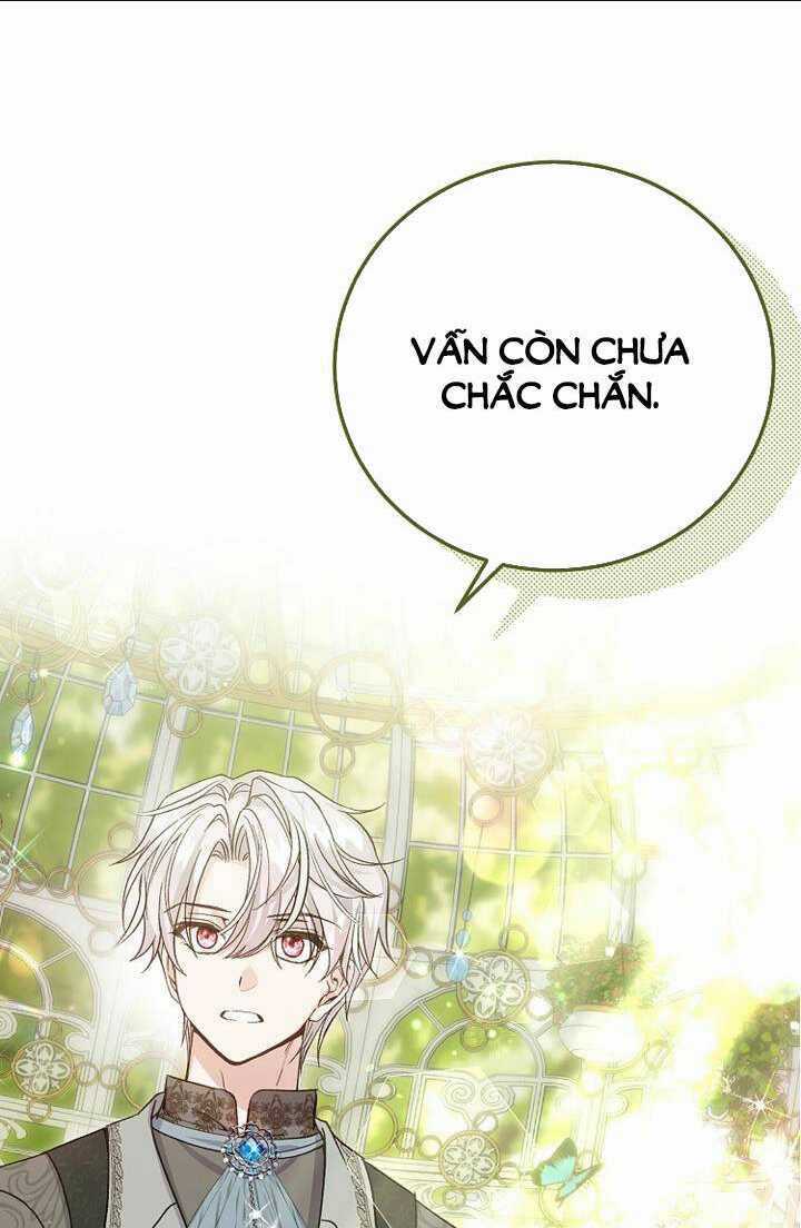 Trở Thành Vợ Thái Tử Quái Vật Chapter 85.2 trang 4