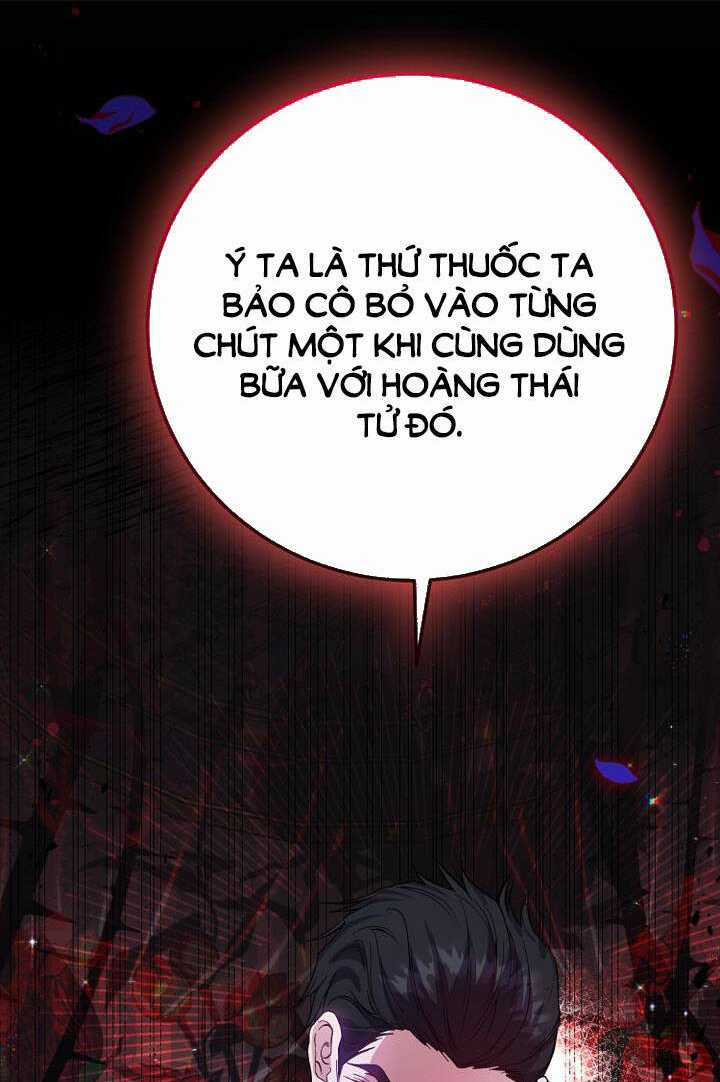 Trở Thành Vợ Thái Tử Quái Vật Chapter 85.2 trang 41