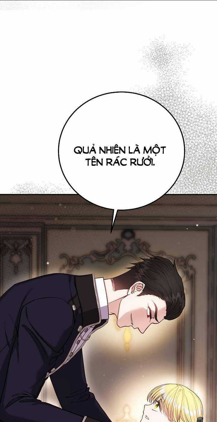 Trở Thành Vợ Thái Tử Quái Vật Chapter 86.1 trang 10