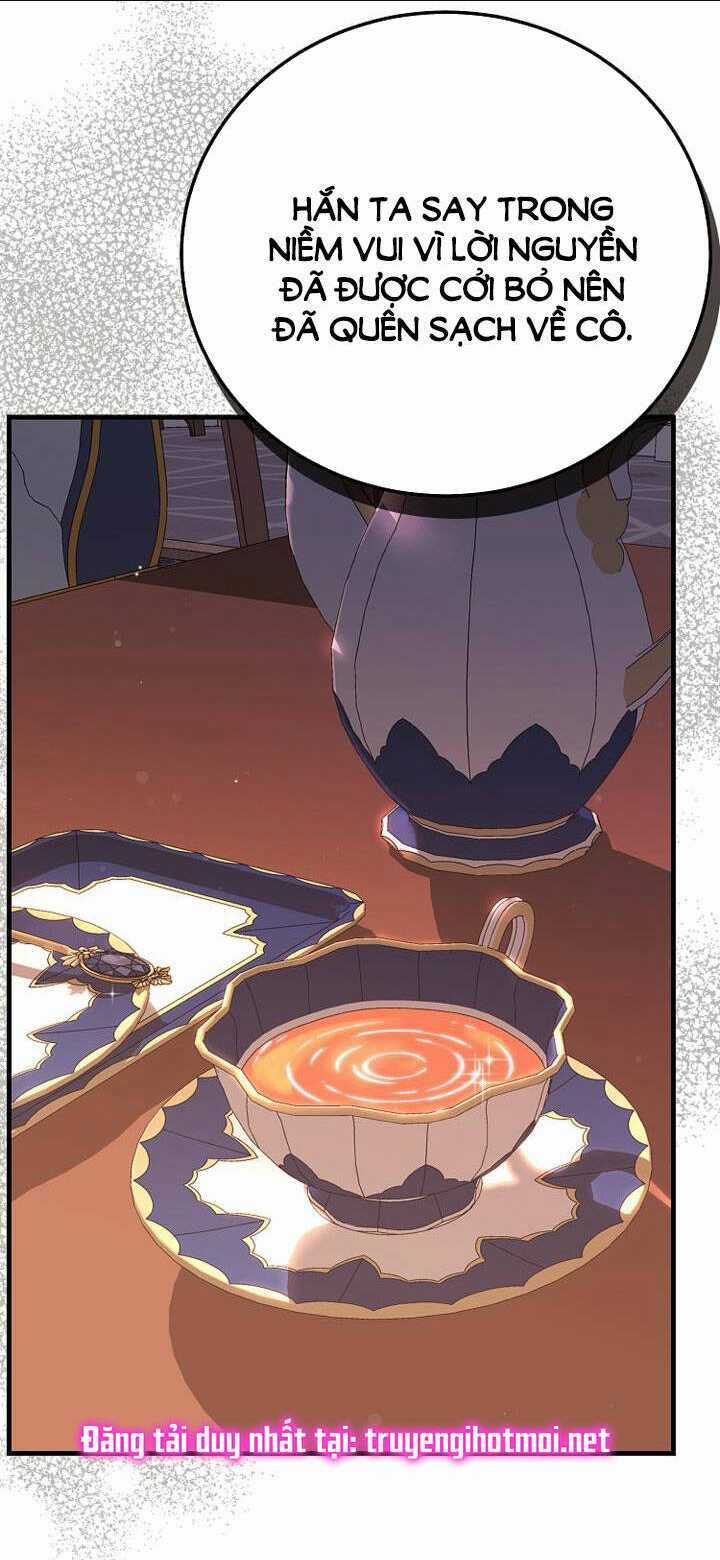 Trở Thành Vợ Thái Tử Quái Vật Chapter 86.1 trang 13