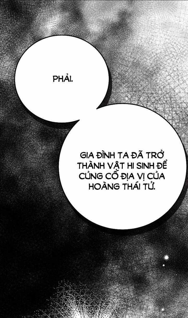 Trở Thành Vợ Thái Tử Quái Vật Chapter 86.1 trang 15