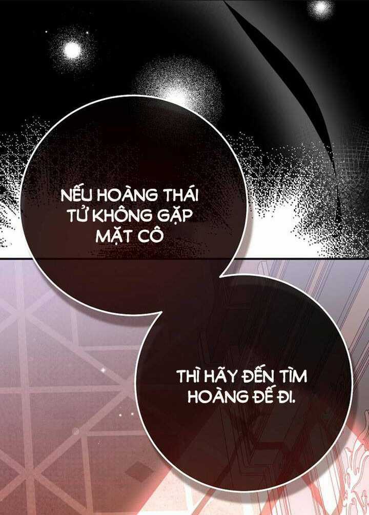 Trở Thành Vợ Thái Tử Quái Vật Chapter 86.1 trang 17