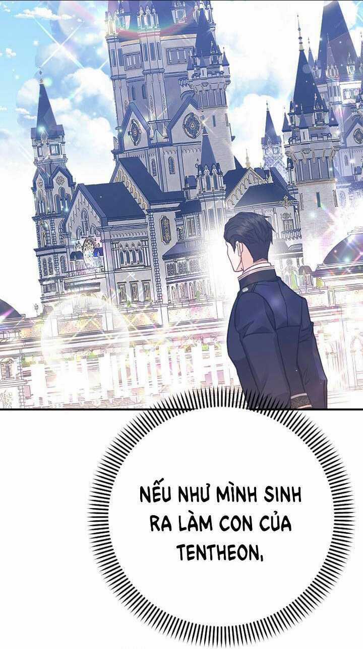 Trở Thành Vợ Thái Tử Quái Vật Chapter 86.1 trang 25