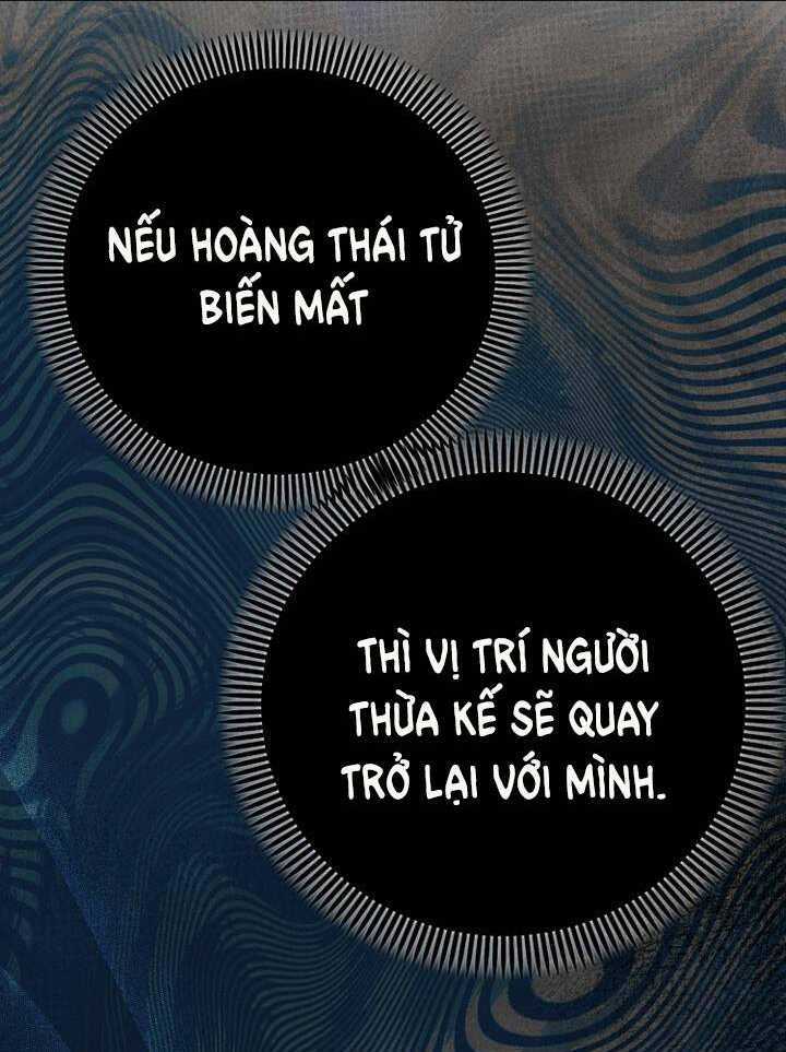 Trở Thành Vợ Thái Tử Quái Vật Chapter 86.1 trang 28