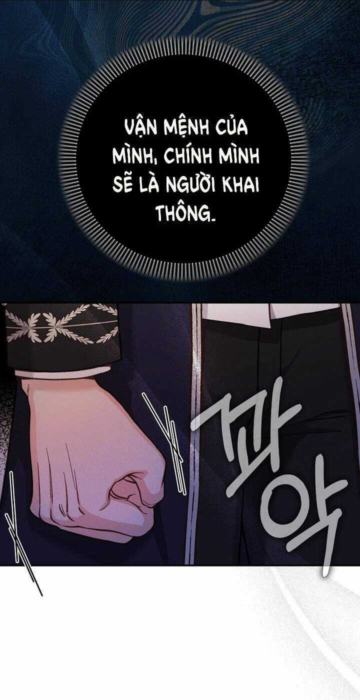 Trở Thành Vợ Thái Tử Quái Vật Chapter 86.1 trang 29