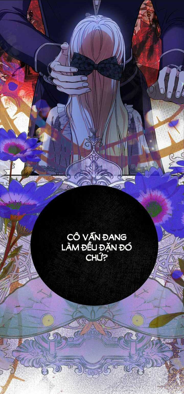 Trở Thành Vợ Thái Tử Quái Vật Chapter 86.1 trang 3