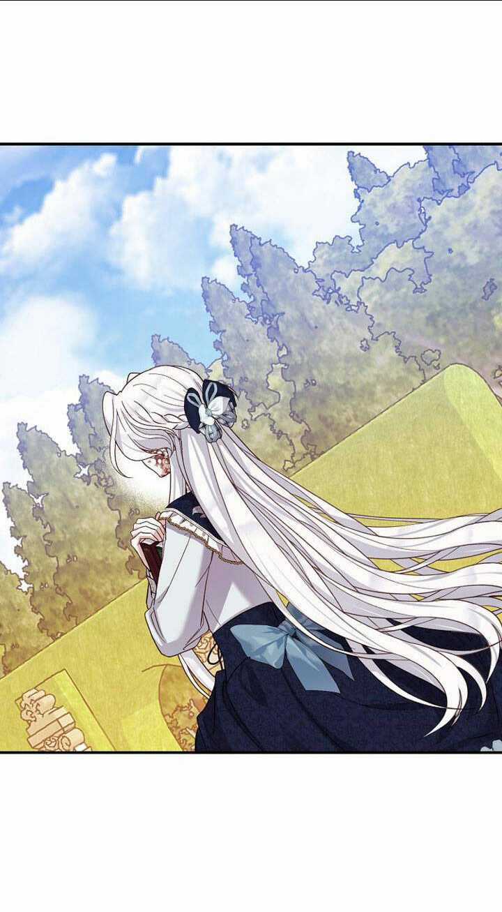 Trở Thành Vợ Thái Tử Quái Vật Chapter 86.1 trang 31