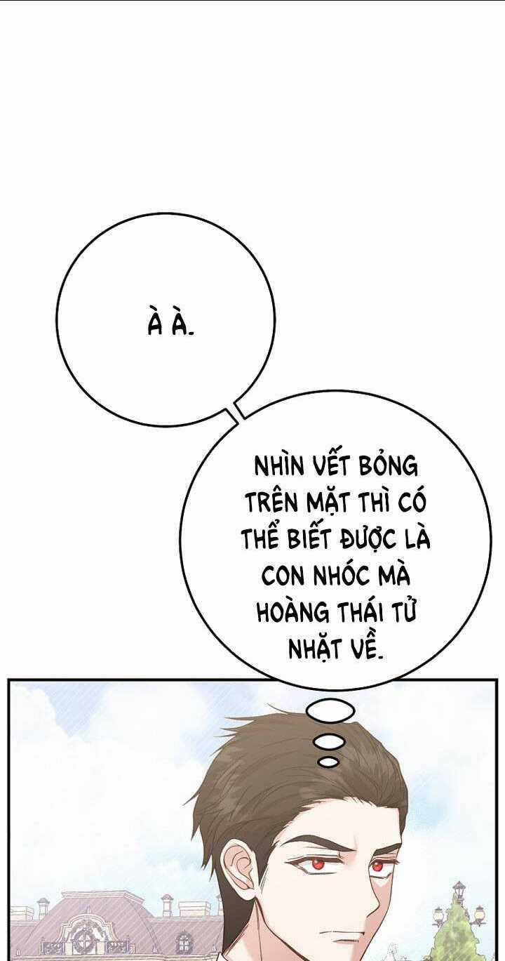 Trở Thành Vợ Thái Tử Quái Vật Chapter 86.1 trang 32