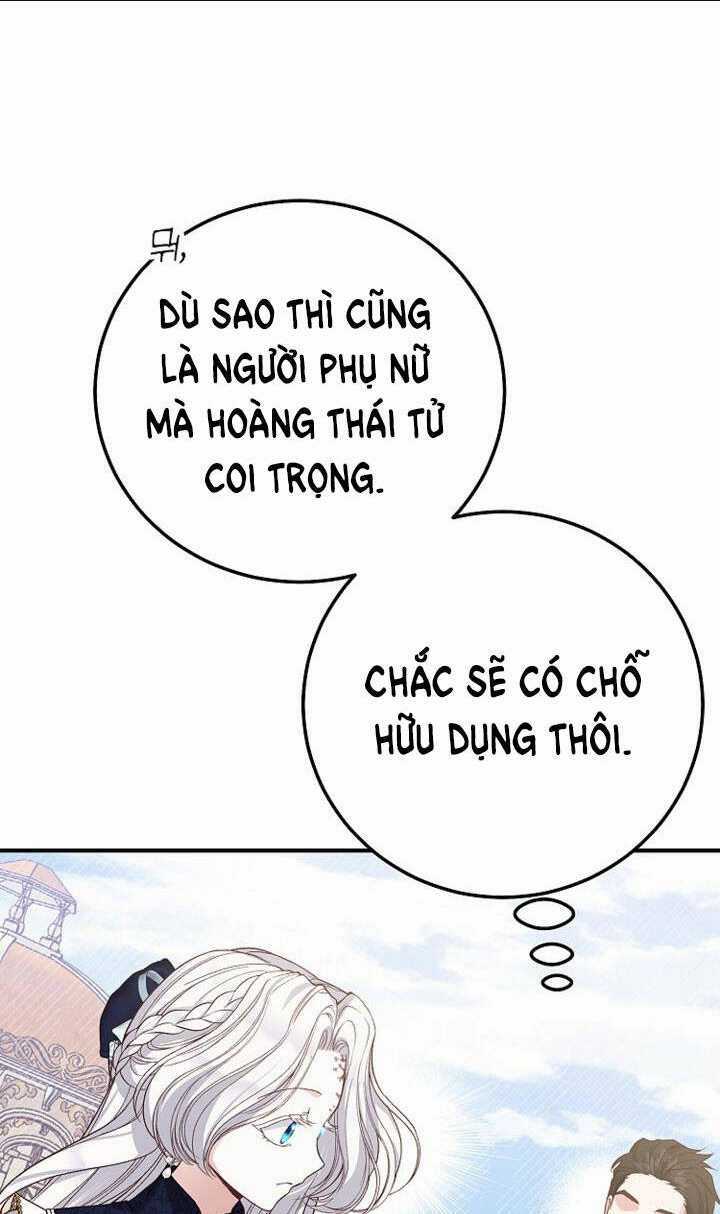 Trở Thành Vợ Thái Tử Quái Vật Chapter 86.1 trang 34