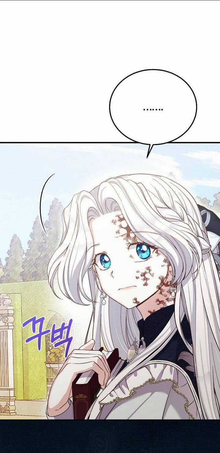 Trở Thành Vợ Thái Tử Quái Vật Chapter 86.1 trang 36