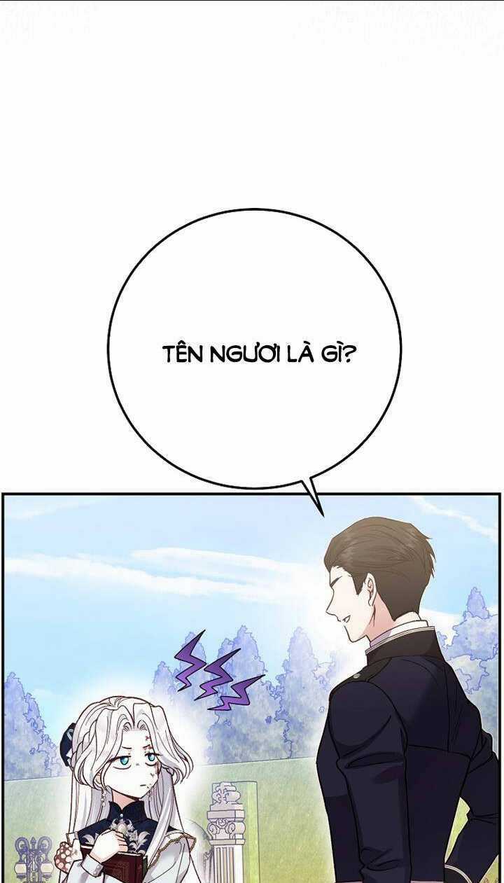 Trở Thành Vợ Thái Tử Quái Vật Chapter 86.1 trang 38