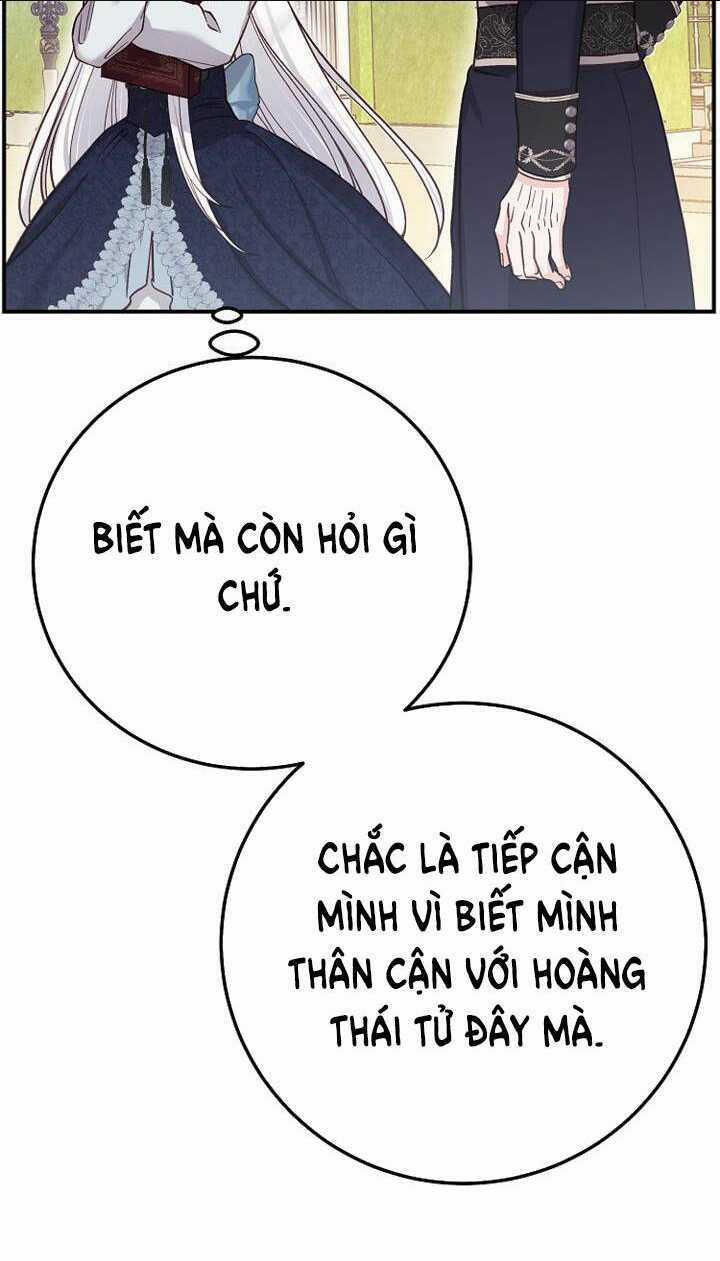 Trở Thành Vợ Thái Tử Quái Vật Chapter 86.1 trang 39