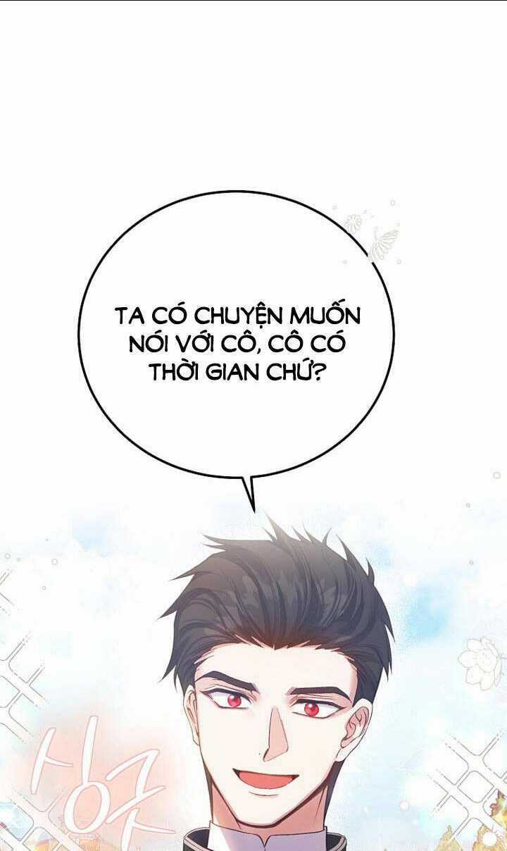 Trở Thành Vợ Thái Tử Quái Vật Chapter 86.1 trang 40