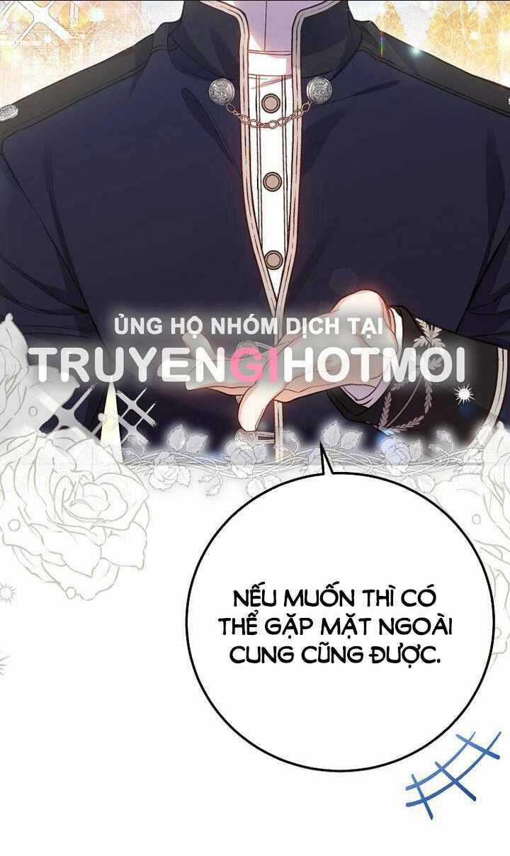 Trở Thành Vợ Thái Tử Quái Vật Chapter 86.1 trang 41