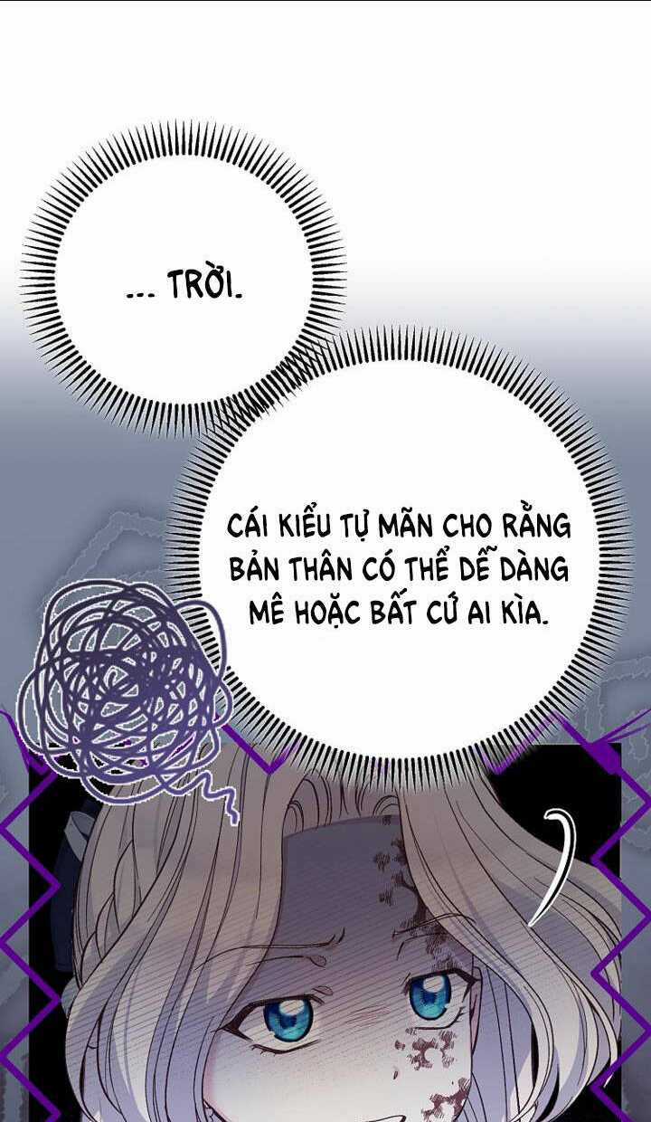 Trở Thành Vợ Thái Tử Quái Vật Chapter 86.1 trang 42