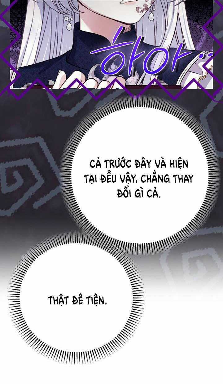 Trở Thành Vợ Thái Tử Quái Vật Chapter 86.1 trang 43