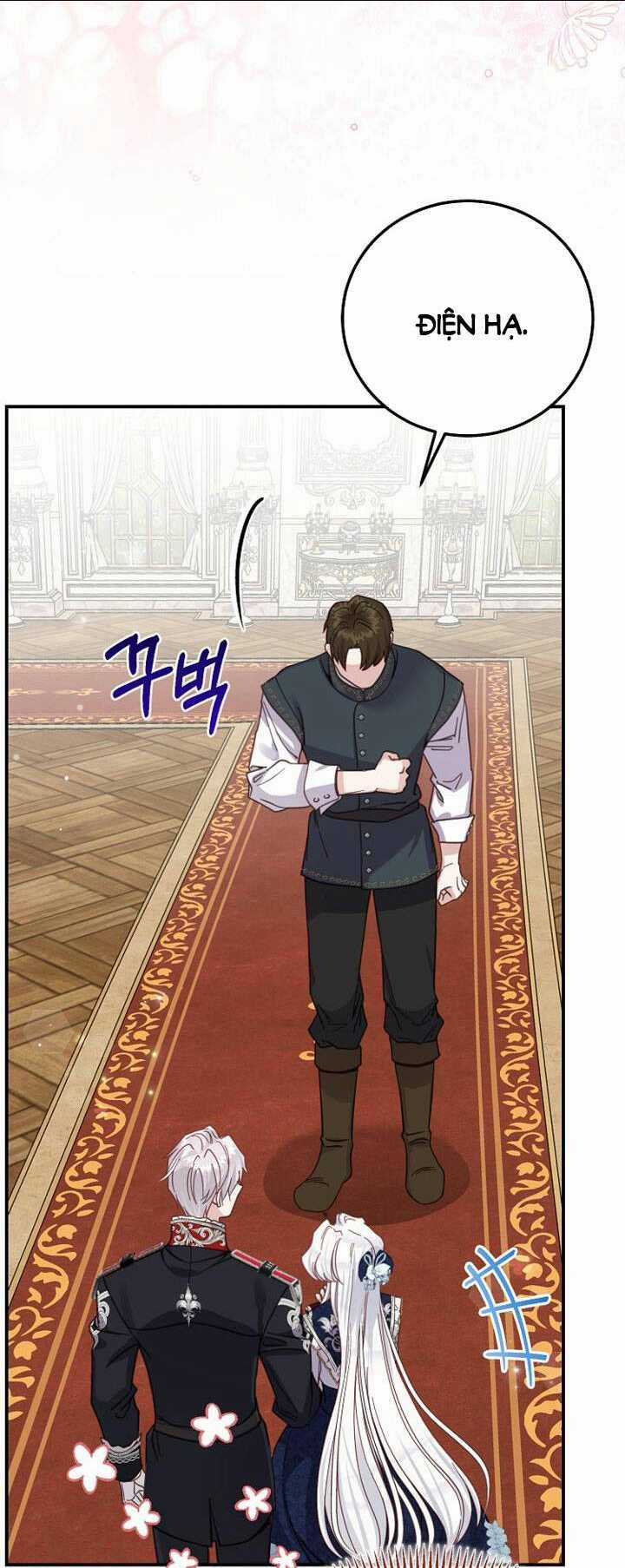 Trở Thành Vợ Thái Tử Quái Vật Chapter 86.2 trang 13