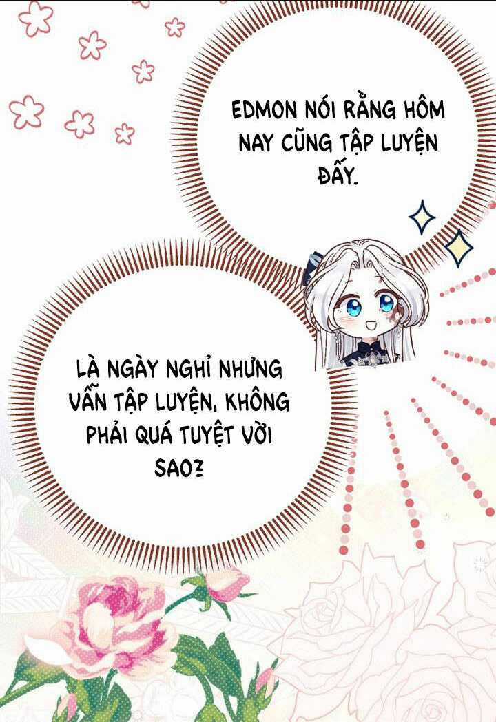 Trở Thành Vợ Thái Tử Quái Vật Chapter 86.2 trang 14