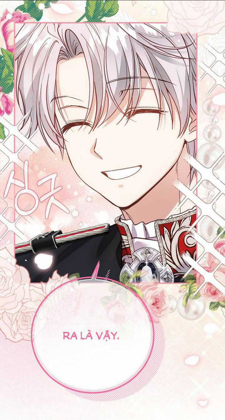 Trở Thành Vợ Thái Tử Quái Vật Chapter 86.2 trang 15