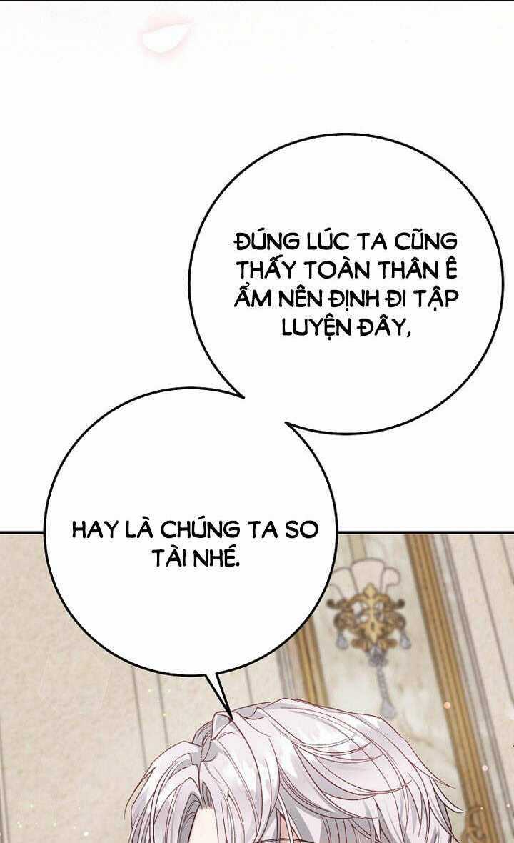 Trở Thành Vợ Thái Tử Quái Vật Chapter 86.2 trang 16