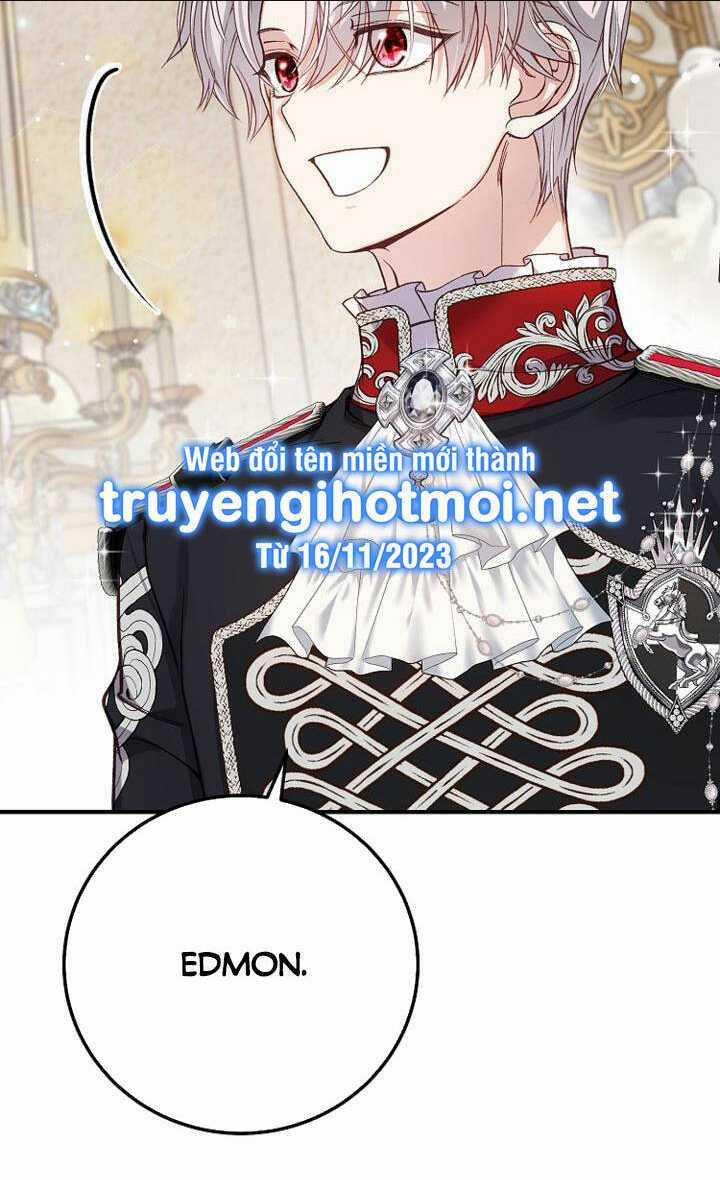 Trở Thành Vợ Thái Tử Quái Vật Chapter 86.2 trang 17