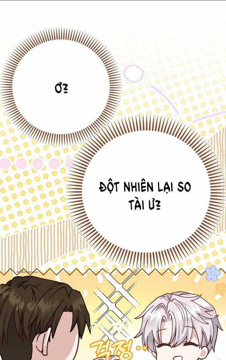 Trở Thành Vợ Thái Tử Quái Vật Chapter 86.2 trang 19