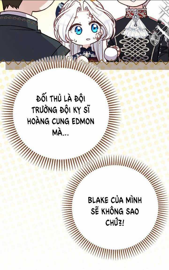 Trở Thành Vợ Thái Tử Quái Vật Chapter 86.2 trang 20