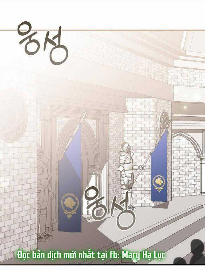 Trở Thành Vợ Thái Tử Quái Vật Chapter 86.2 trang 23