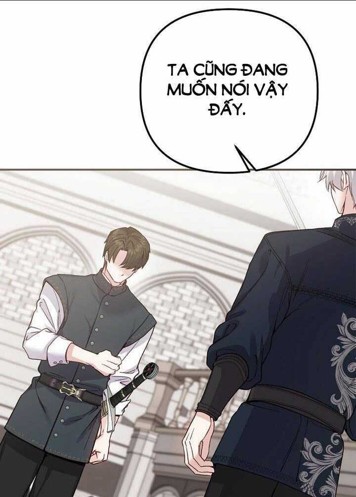 Trở Thành Vợ Thái Tử Quái Vật Chapter 86.2 trang 25